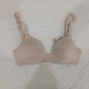 Victoria's Secret Infinity Flex Wireless Bra 32C
